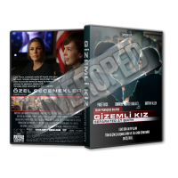 Gizemli Kız - Separated at Birth - 2018 Türkçe Dvd Cover Tasarımı